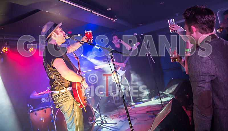 Jonny Lives-172 - JONNY LIVES