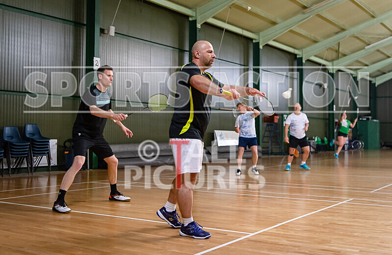 Badminton Easter Open 2022-114 - EASTER OPEN TOURNAMENT 2022