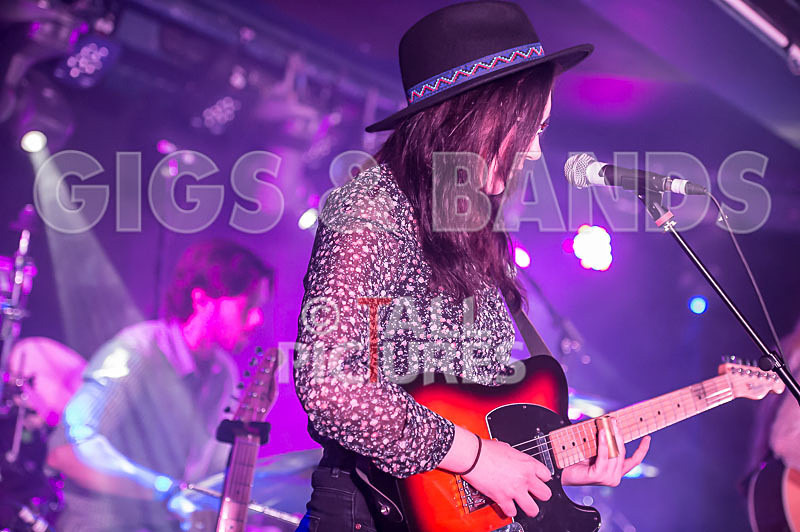 Frankie Davies-49 - FRANKIE DAVIES