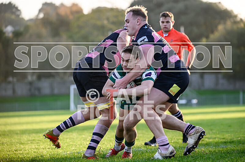 Guernsey Raiders v Sevenoaks-116 - GUERNSEY RAIDERS v SEVENOAKS