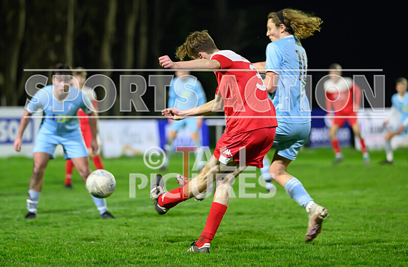 U18 Football 2023_North v Sylvans-43 - U18 FOOTBALL 2023_NORTH v SYLVANS