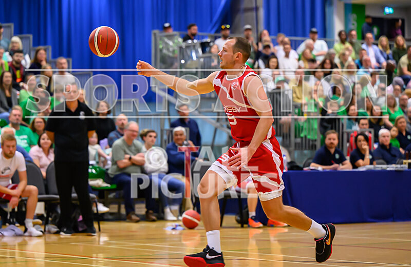Mens Basketball Inter-Insular 2023-27 - MEN'S BASKETBALL INTER-INSULAR 2023