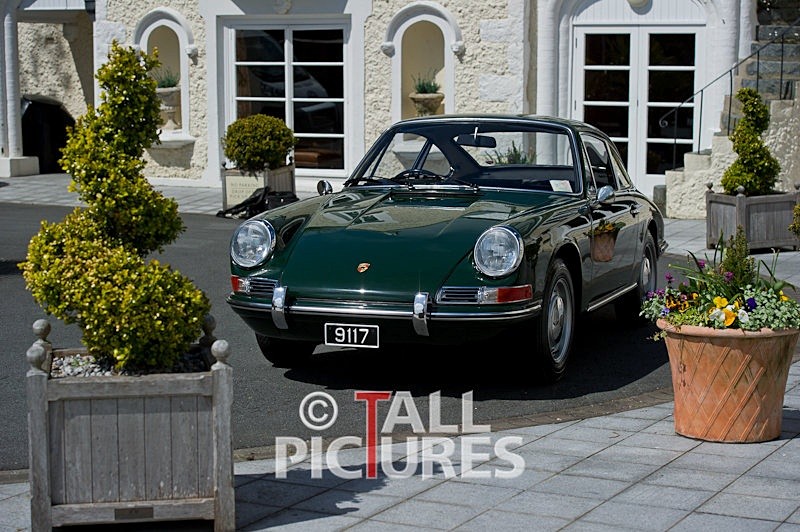 Porsche_911T-15 - HARRISON AUTOMOTIVE
