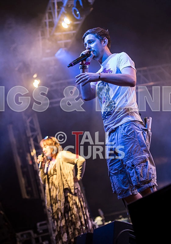 Guernsey Live_Scene 2012-25 - JANICE LONG & WES BUTTERS