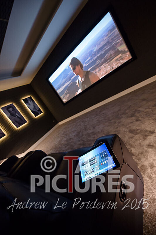 Ultimate Cinema-39 - A LUXURY CINEMA EXPERIENCE