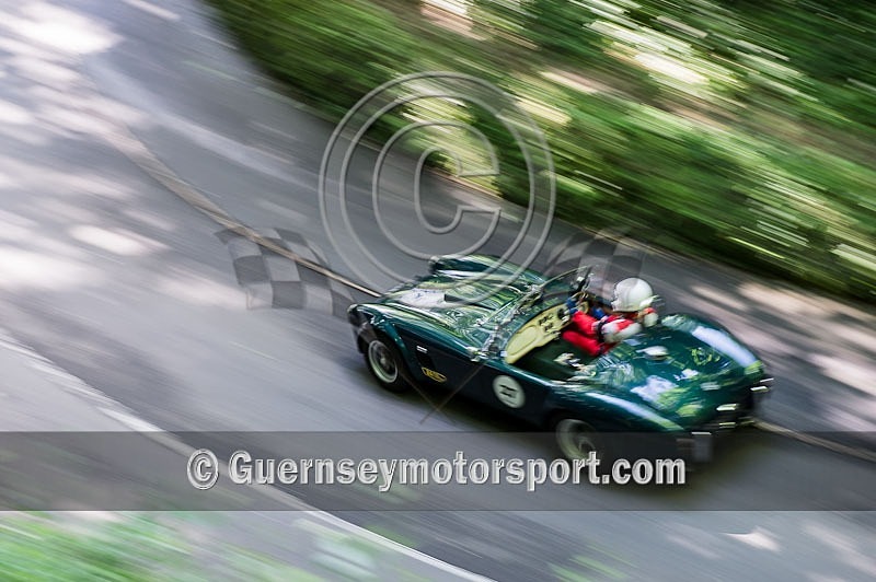 Charity Hill Climb_2012-525 - HERITAGE CHARITY HILL CLIMB 2012