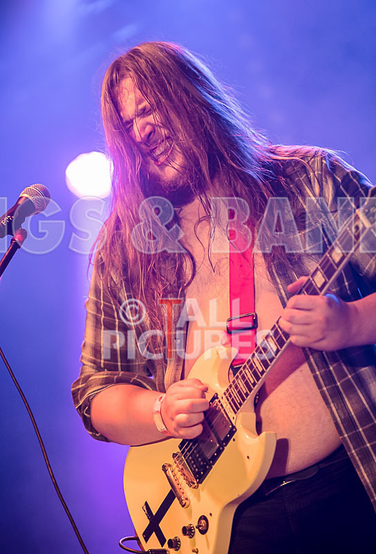 Lord Vapour-93 - LORD VAPOUR