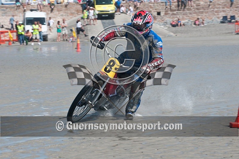 Sand Ace_09-99 - SAND ACE 2009