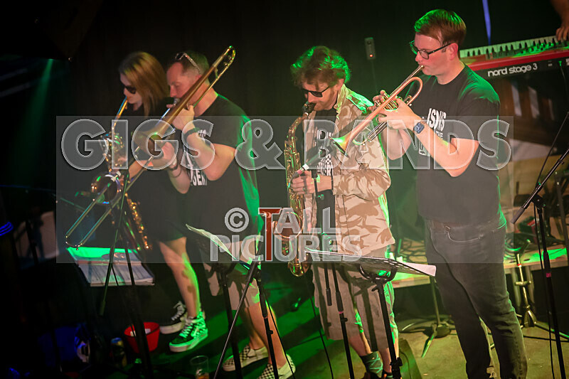 Sons of the Desert-422 - SONS OF THE DESERT