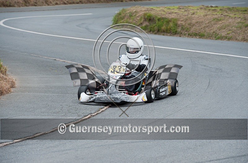GKMC Hill Climb_30-05-11_Kart-42 - KARTS 2011-05-30