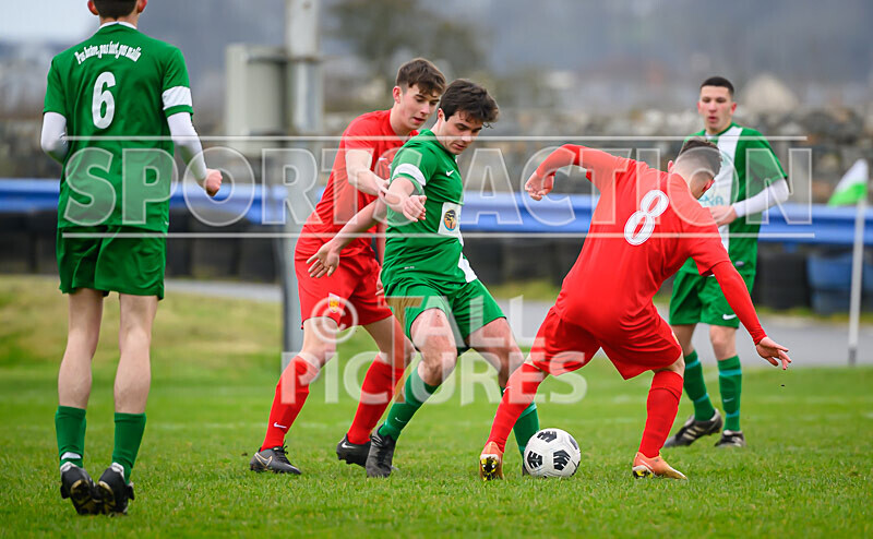 Junior Muratti 2023-32 - THE 2023 JUNIOR MURATTI