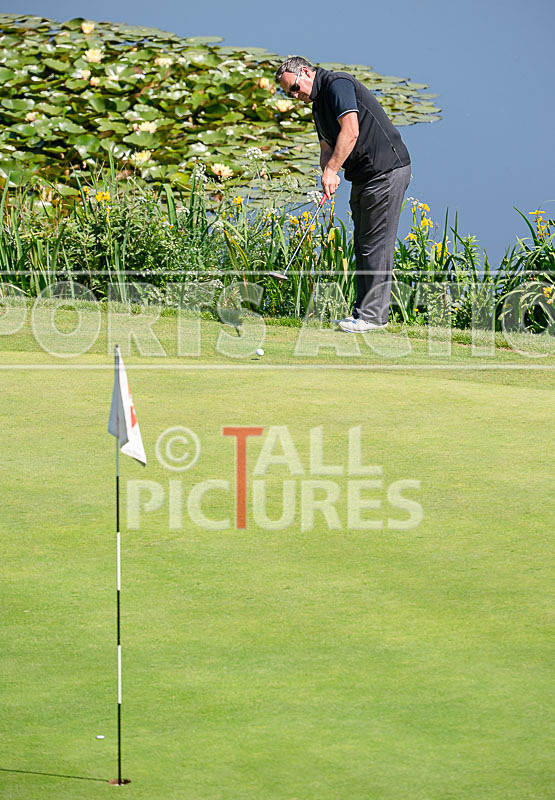Matt Le Tissier Golf Day-18 - MATT LE TISSIER GOLF DAY 2018