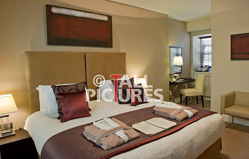 Duke of Normandie Hotel-21 - DUKE OF NORMANDIE HOTEL