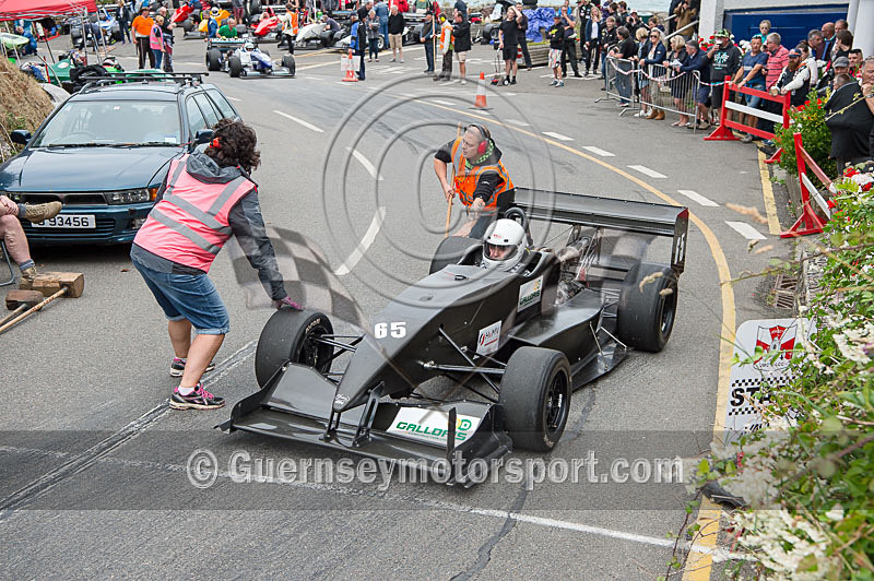 Jersey National Hill 2017_CAR-118 - JERSEY NATIONAL 2017 - CARS