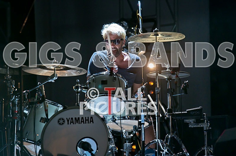 The Ting Tings-11 - THE TING TINGS