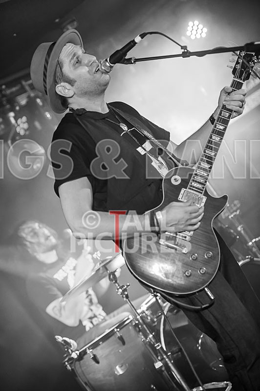 Jonny Lives-174 - JONNY LIVES