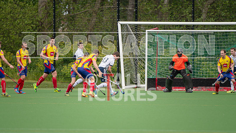 Hockey Upton 2018-9 - THE 2018 HOCKEY UPTON