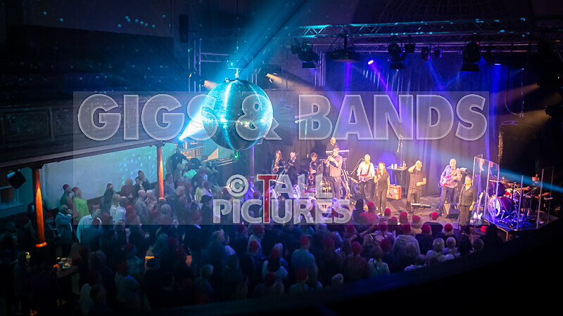 King Rat  the Soul Cats-511 - KING RAT & THE SOUL CATS
