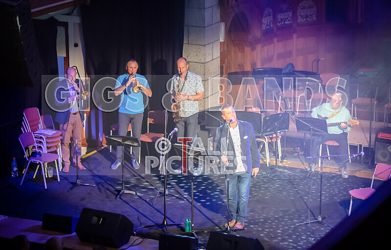 Jazz for Andy-82 - JAZZ FOR ANDY