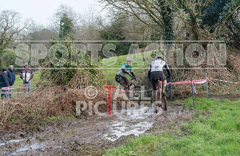 GVC MTBC XC Winter Rnd-5-18 - GVC MTBC XC Winter Rnd-5 2015