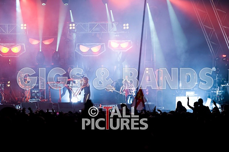 Prodigy-5 - THE PRODIGY