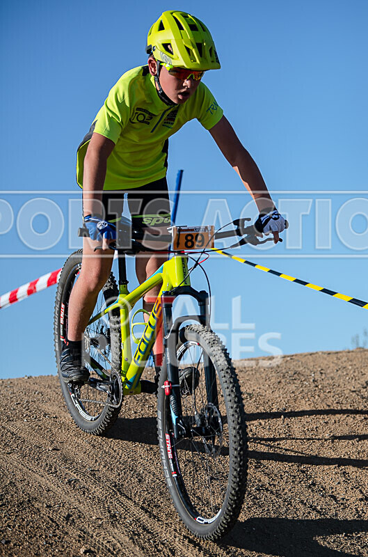 Adventure Cycle ToG 2020_Day-4_U12-36 - TOUR OF GUERNSEY 2020_DAY-4 U12