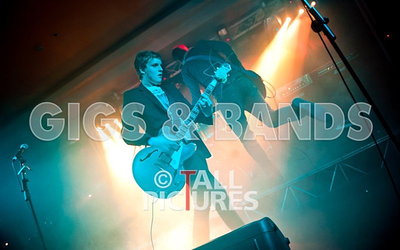 Last of the Light Brigade-83 - LAST OF THE LIGHT BRIGADE at RoA-7