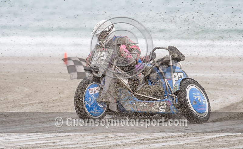 SandAce 2017_SIDECAR-85 - THE INTERNATIONAL SANDACE - 2017 - SIDECARS