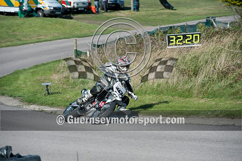 Ald Hill_2010_Bike-5 - ALDERNEY HILL CLIMB 2010