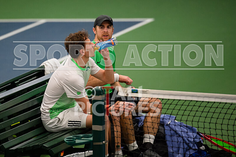 Tennis Inter-insular 2021-52 - TENNIS INTER-INSULAR 2021