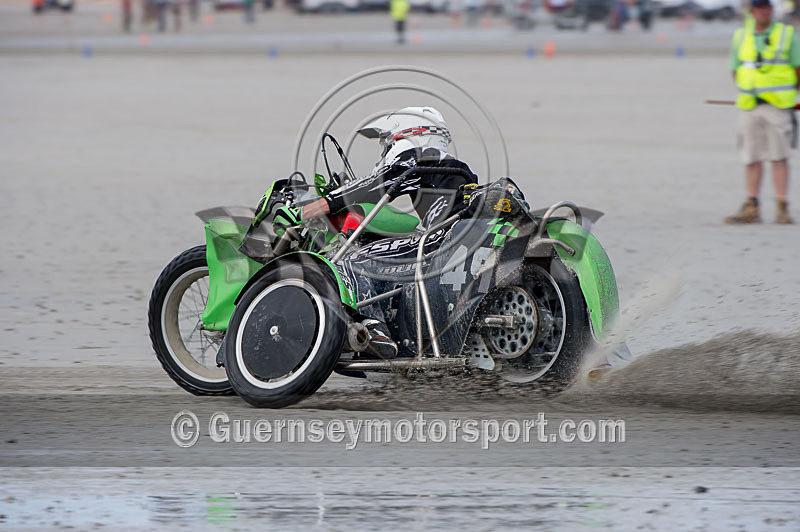 Sandace_2015_Sidecar-10 - BRITISH SAND ACE 1000cc SIDECARS - 2015