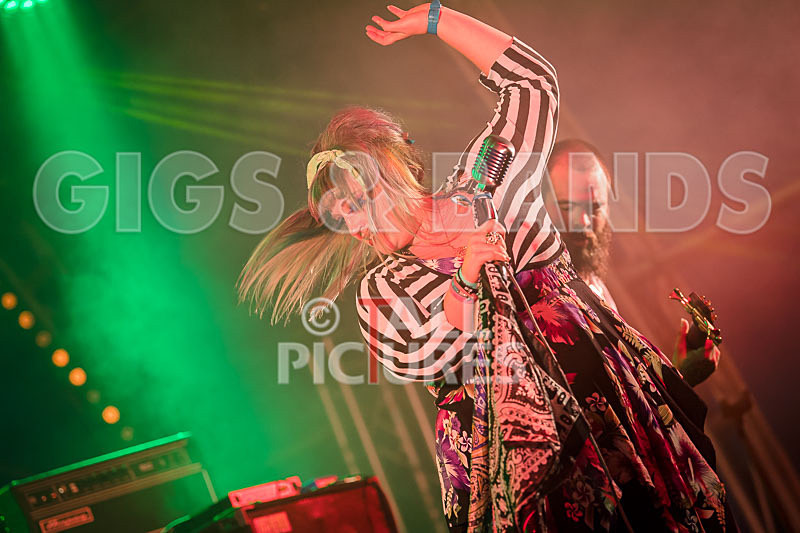 Static Alice-566 - STATIC ALICE