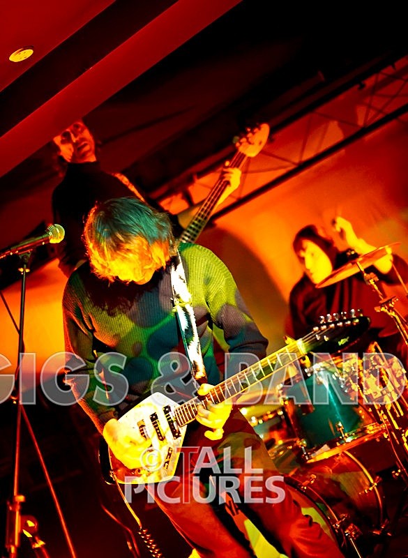 Thee Jenerators-156 - THEE JENERATORS