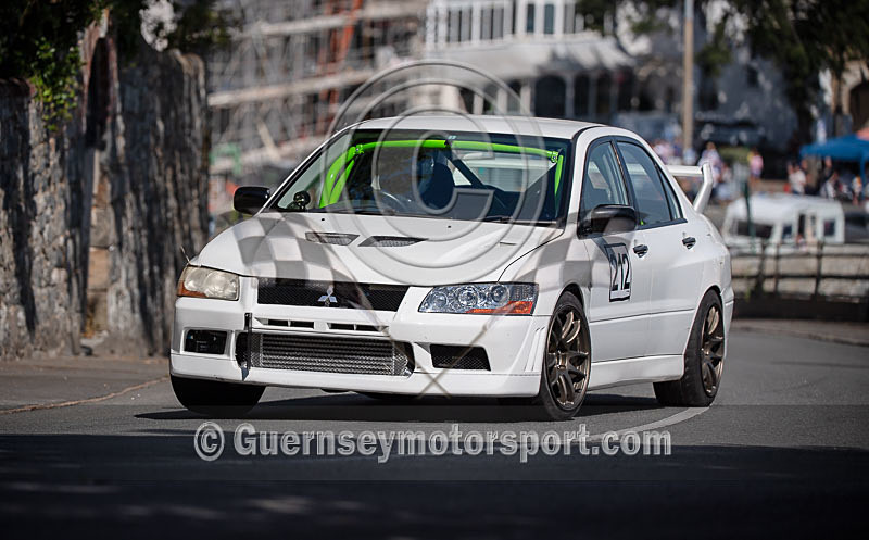 Guernsey National Hillclimb 2018_CAR-173 - GUERNSEY NATIONAL 2018 - CARS