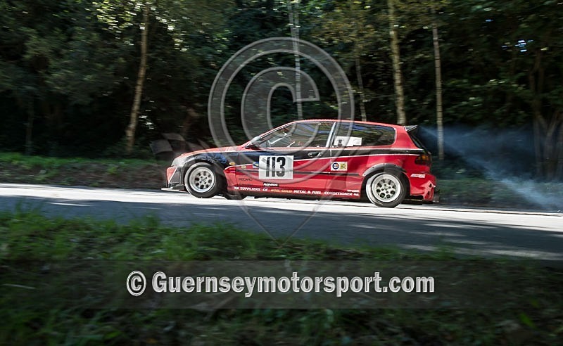 Hill Climb_07-09-2013_CAR-167 - CARS_07-09-2013
