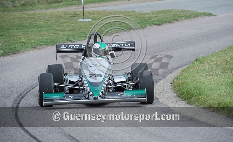 Alderney Hill Climb Car_2013-75 - ALDERNEY HILL CLIMB 2013 - CARS