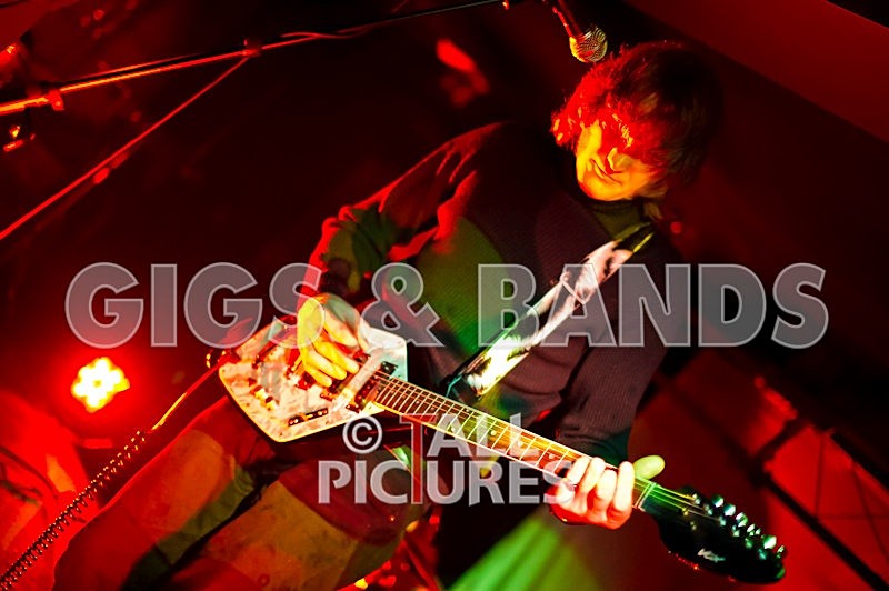 Thee Jenerators-134 - THEE JENERATORS