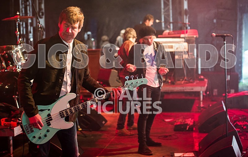 The Charlatans-37 - THE CHARLATANS