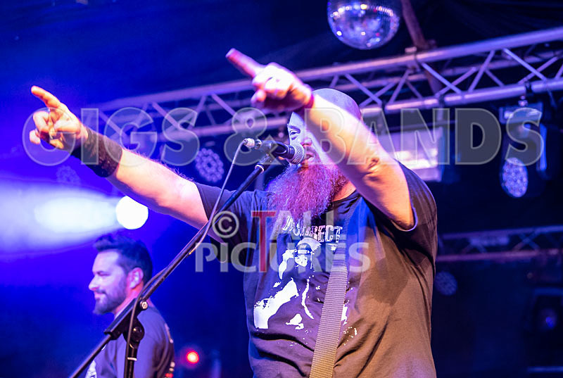 Byzanthian Neckbeard-25 - BYZANTHIAN NECKBEARD