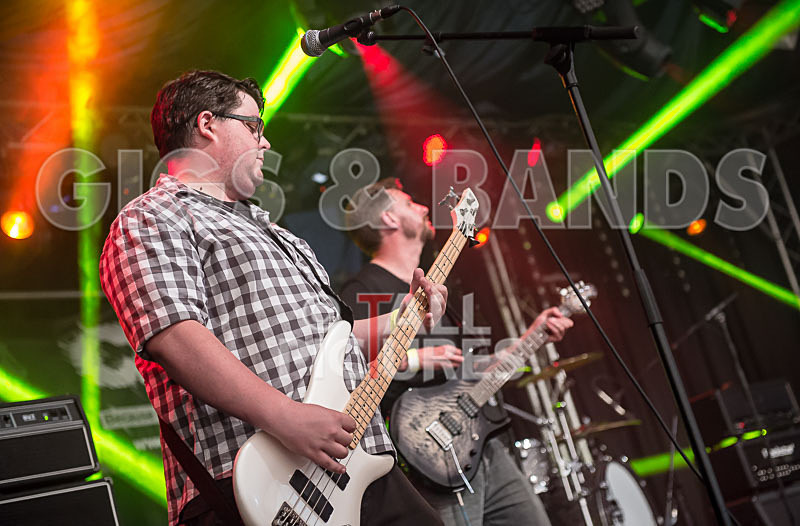 Skid Rue-86 - SKID RUE