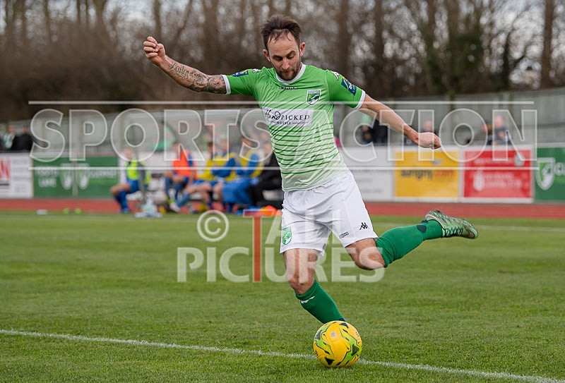 GFC v Shoreham_18-11-2017-23 - GUERNSEY FC v SHOREHAM