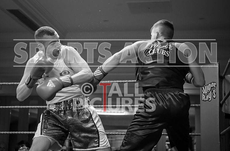 Bout - 8_Jimmy Lesbirel v Daryll Bath-12 - Bout - 8_Jimmy Lesbirel v Daryll Bath