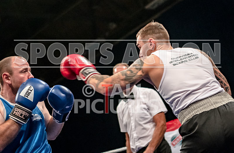 BOUT-11_Rory Jones v Mike Crowley-3 - BOUT-11_Rory Jones v Mike Crowley