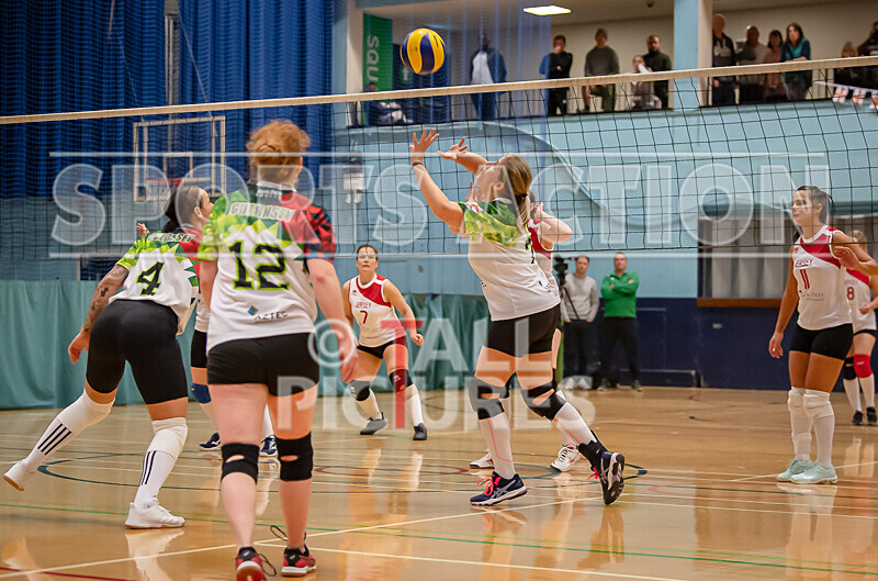 Womans Volleyball Inter-Insular 2022-100 - WOMANS INTER-INSULAR VOLLEYBALL 2022