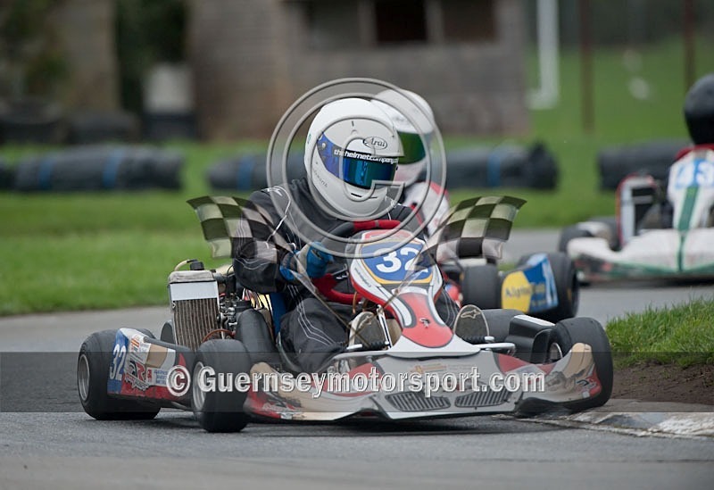 Karting_08-01-2012-29 - KARTING WINTER CHAMPIONSHIP ROUND-1