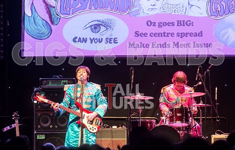 The Bootleg Beatles-41 - THE BOOTLEG BEATLES