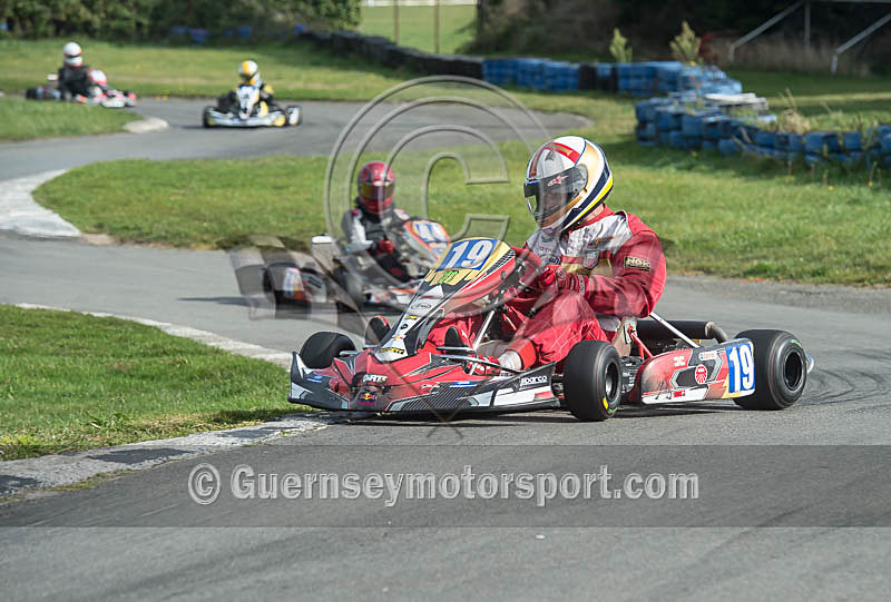 Karting_28-09-2014-49 - KARTING SUMMER CHAMPIONSHIP ROUND-9