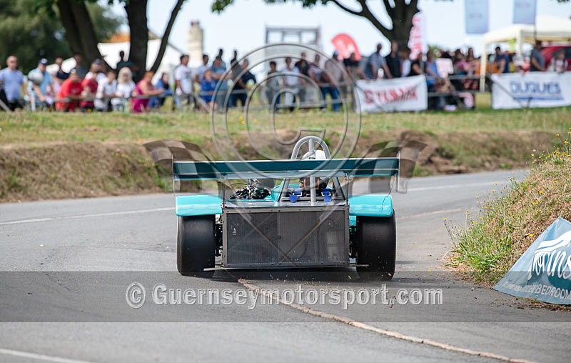 Guernsey National Hillclimb 2018_CAR-207 - GUERNSEY NATIONAL 2018 - CARS