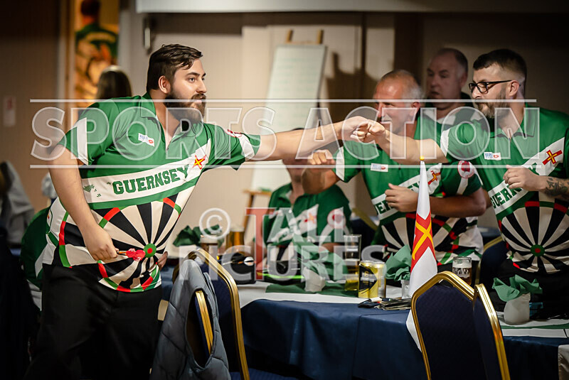 Guernsey Darts Medway Weekend 2022-15 - GUERNSEY DARTS MEDWAY WEEKEND 2022