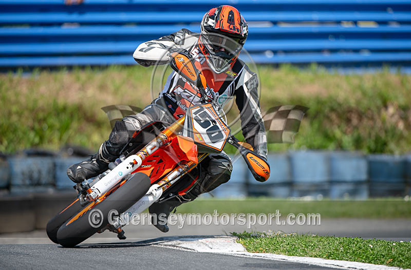 Twisty Sprint at The Track-48 - TWISTY SPRINT- THE TRACK - 2018